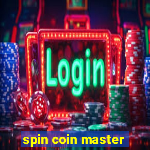 spin coin master